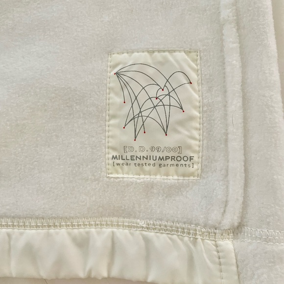 MillenniumProof Fleece Set - Picture 6 of 8